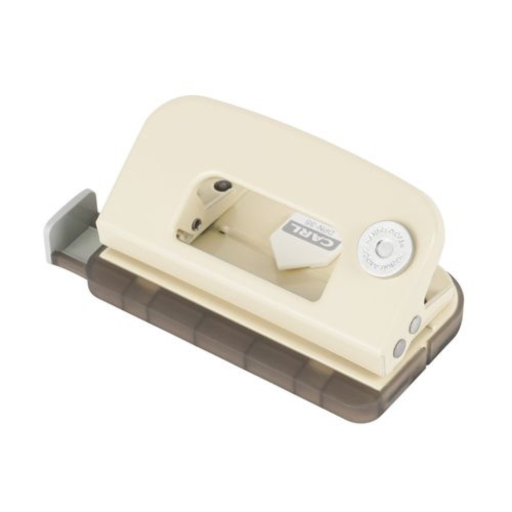 CARL Decor Hole Punch - 2 Holes