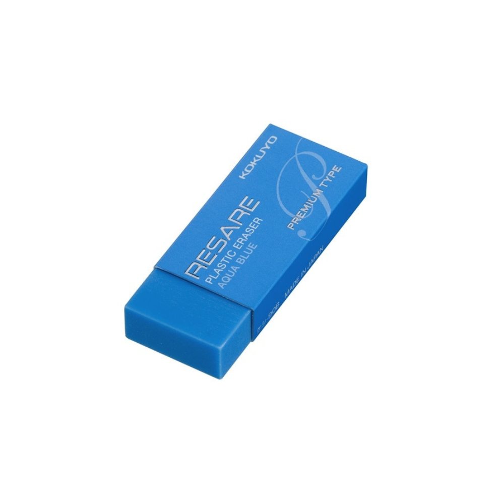 Kokuyo Resare Eraser - Premium Type