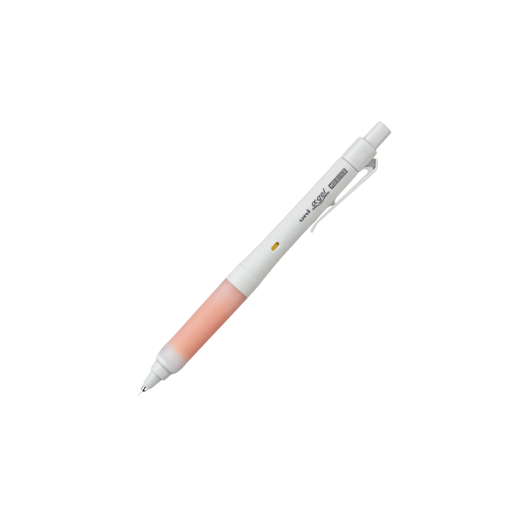 Uni Alpha Gel Switch Mechanical Pencil - 0.3 mm [Limited Edition]