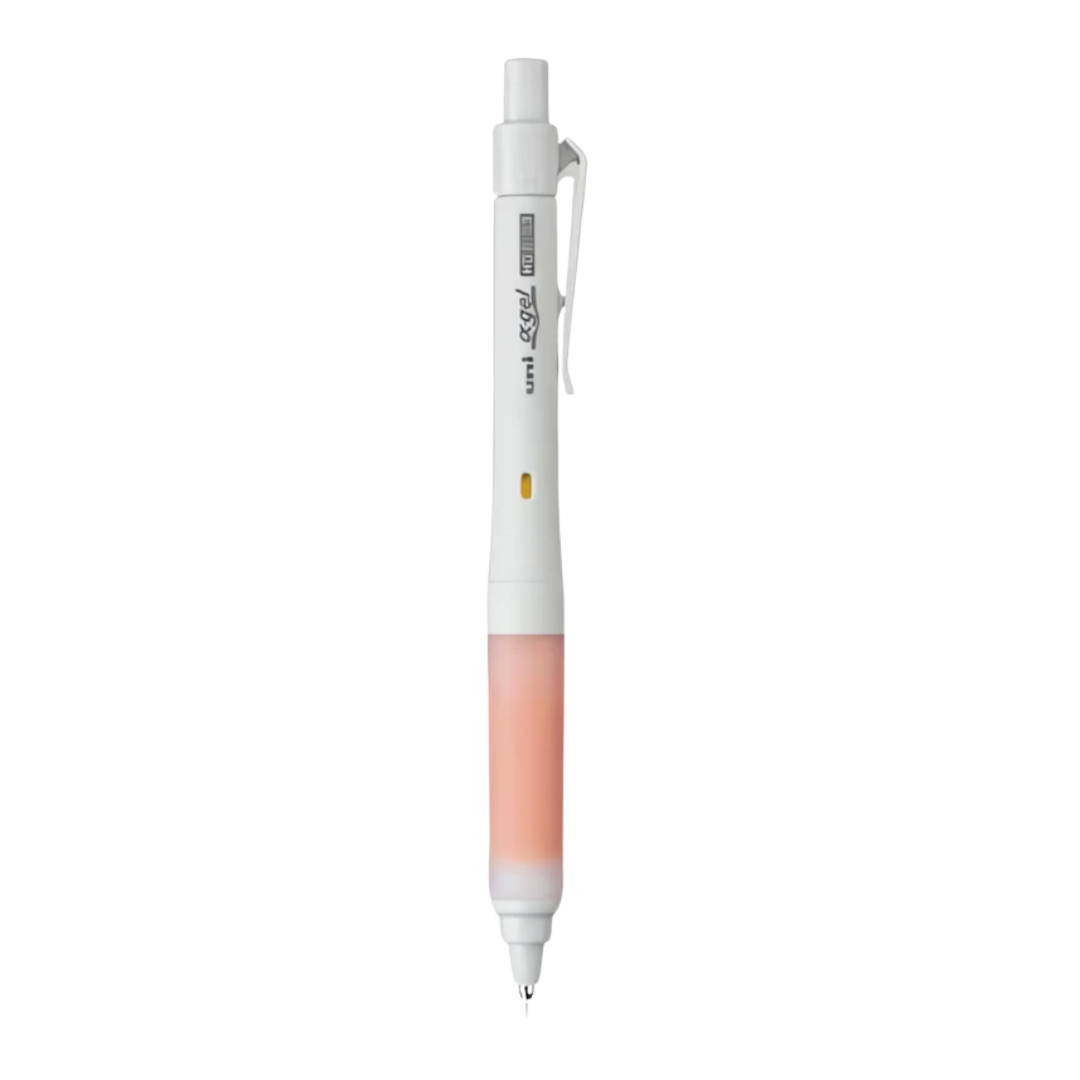 Uni Alpha Gel Switch Mechanical Pencil - 0.3 mm [Limited Edition]
