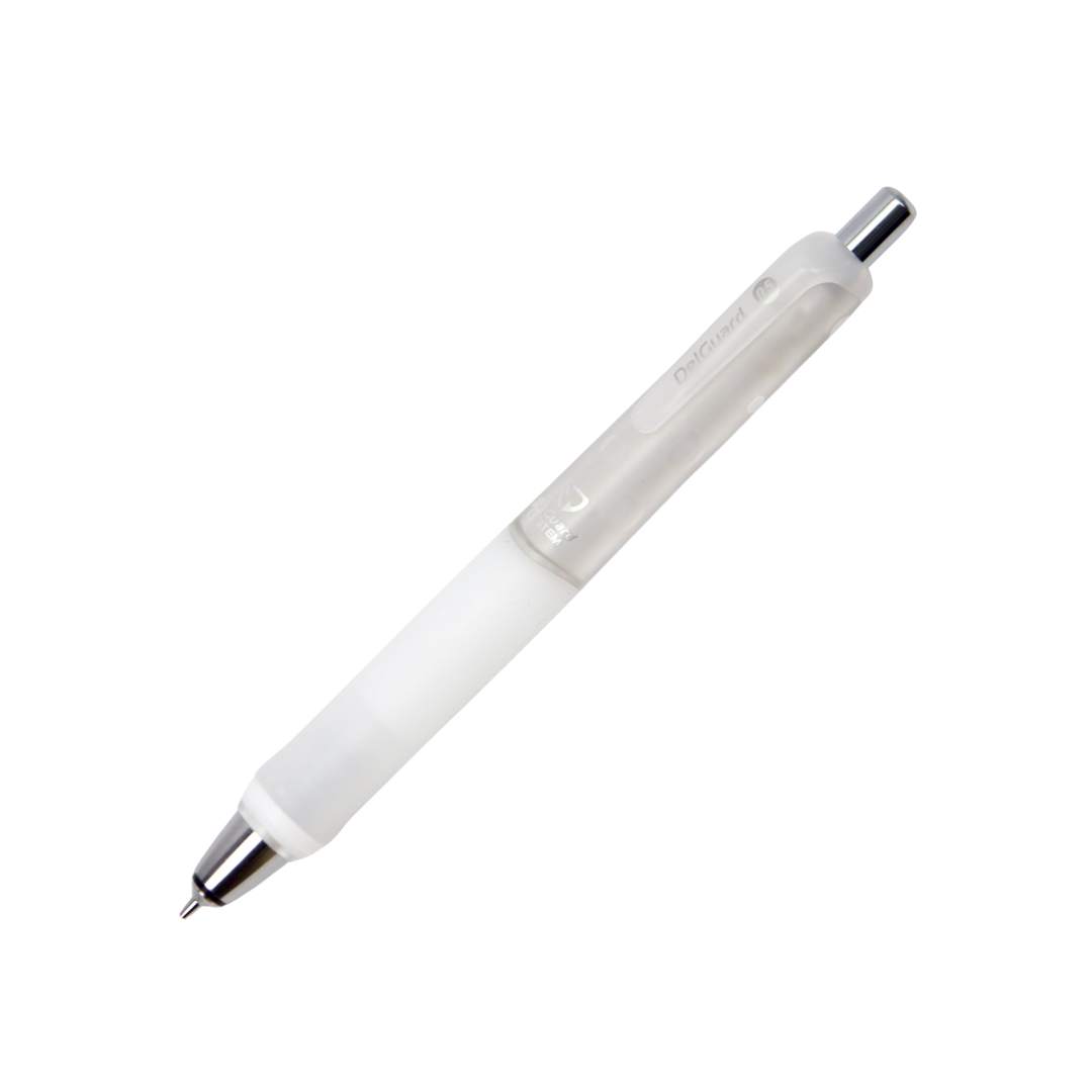 Zebra DelGuard Type-GR Relaxation Series Mechanical Pencil - 0.5 mm