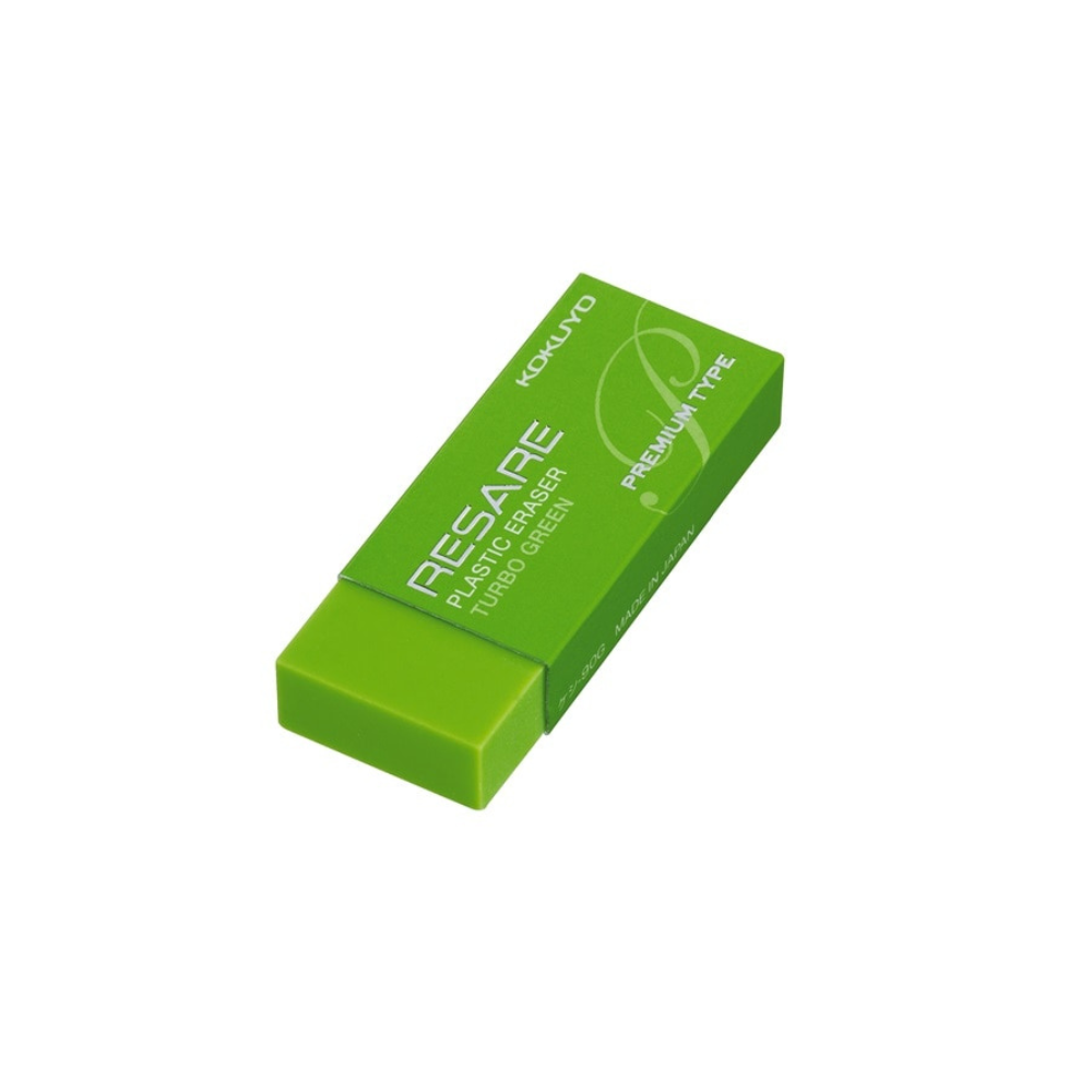 Kokuyo Resare Eraser - Premium Type