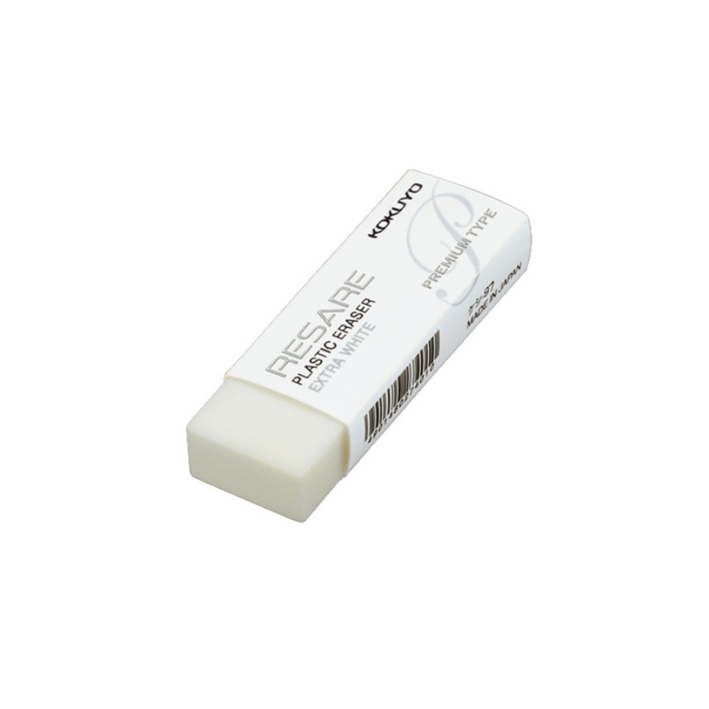 Kokuyo Resare Eraser - Premium Type