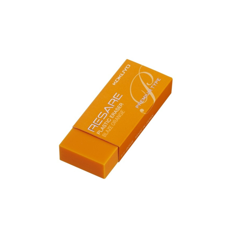 Kokuyo Resare Eraser - Premium Type