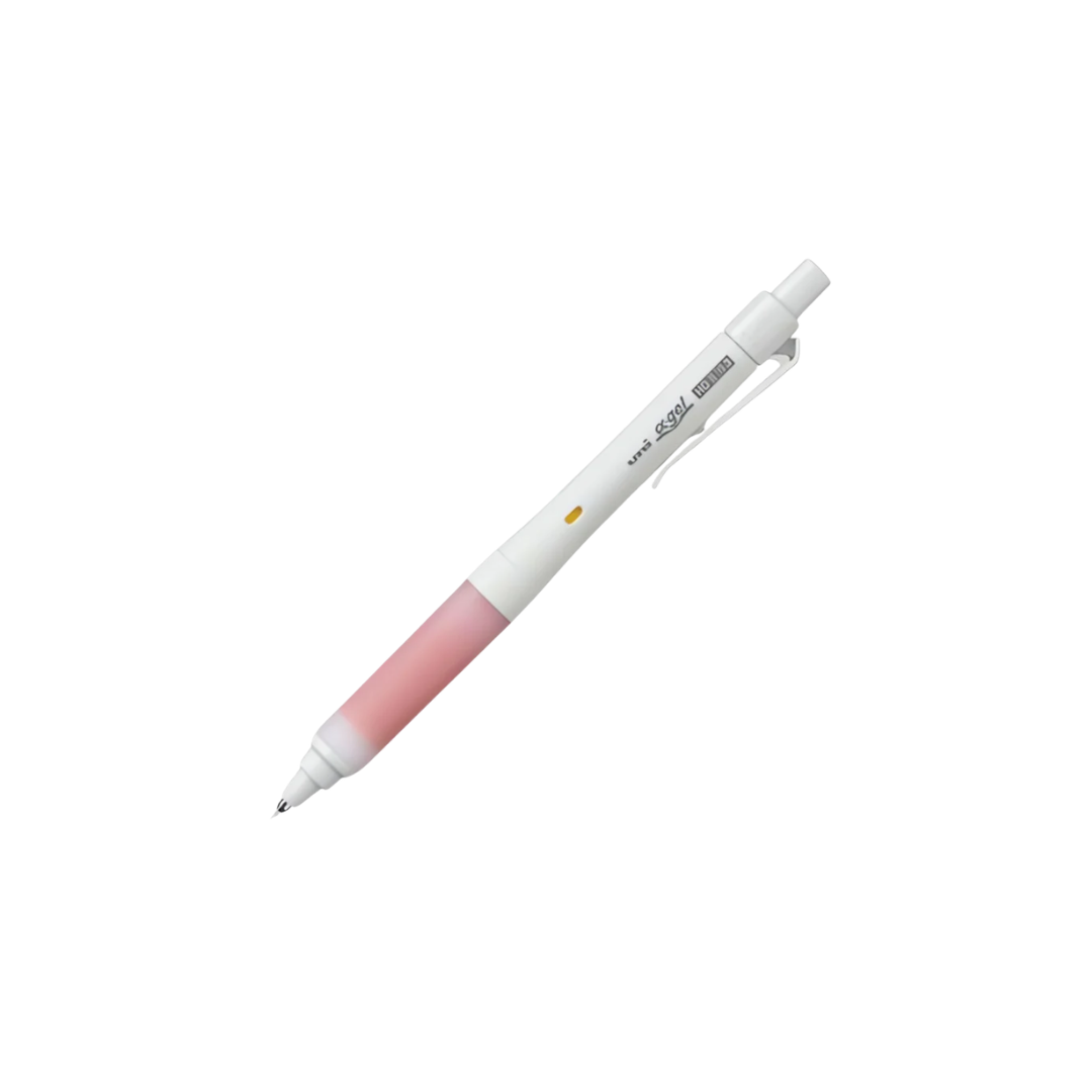 Uni Alpha Gel Switch Mechanical Pencil - 0.3 mm [Limited Edition]