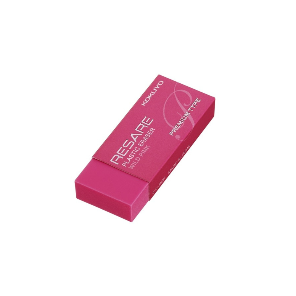 Kokuyo Resare Eraser - Premium Type