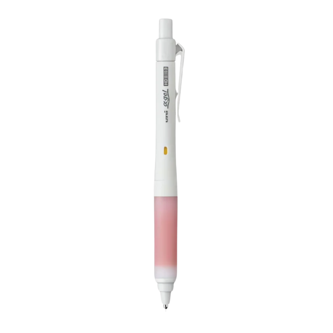 Uni Alpha Gel Switch Mechanical Pencil - 0.3 mm [Limited Edition]