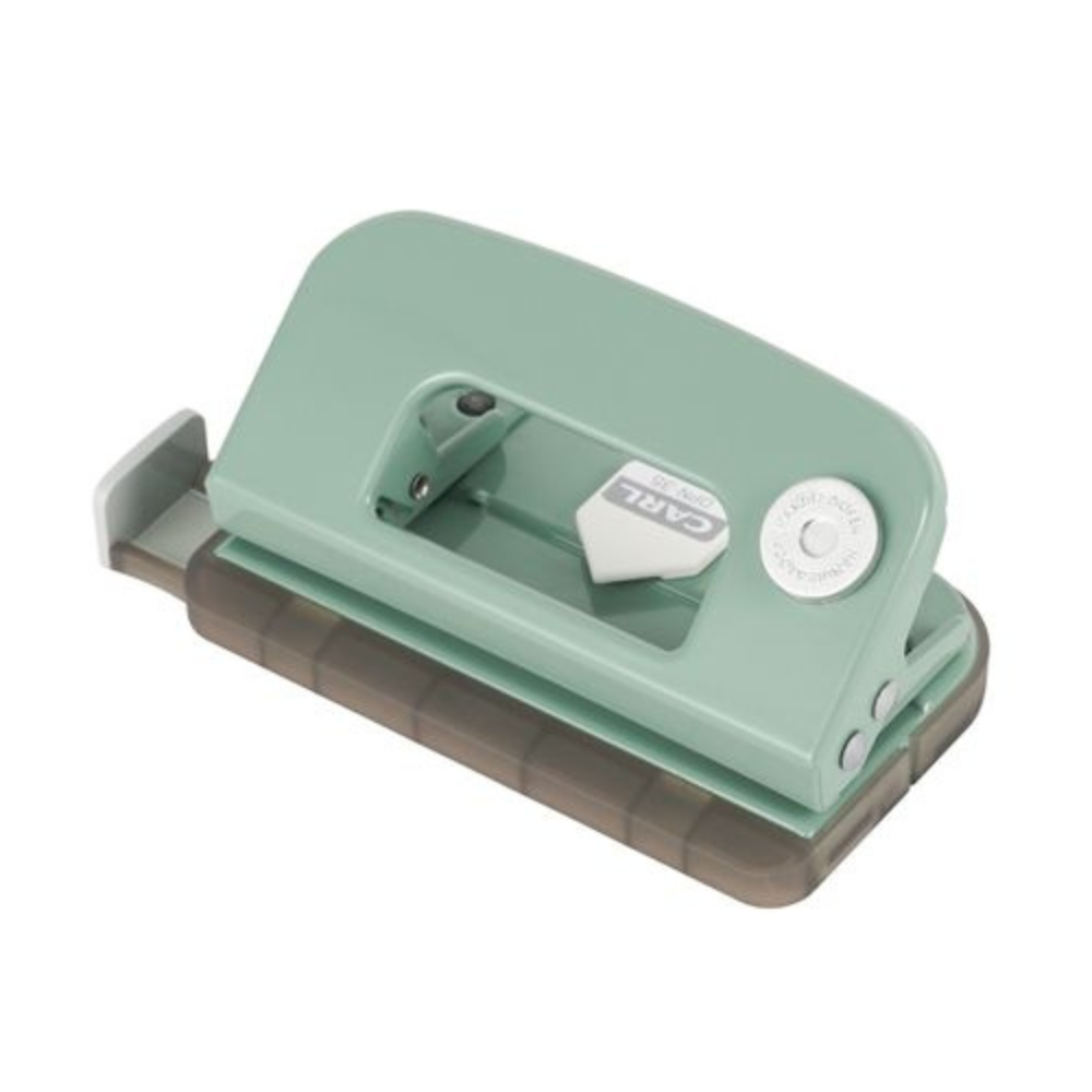 CARL Decor Hole Punch - 2 Holes