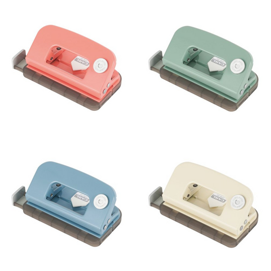 CARL Decor Hole Punch - 2 Holes