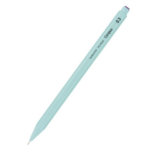 Kokuyo Enpitsu Sharp Mechanical Pencil Campus Special Edition- 0.3 mm