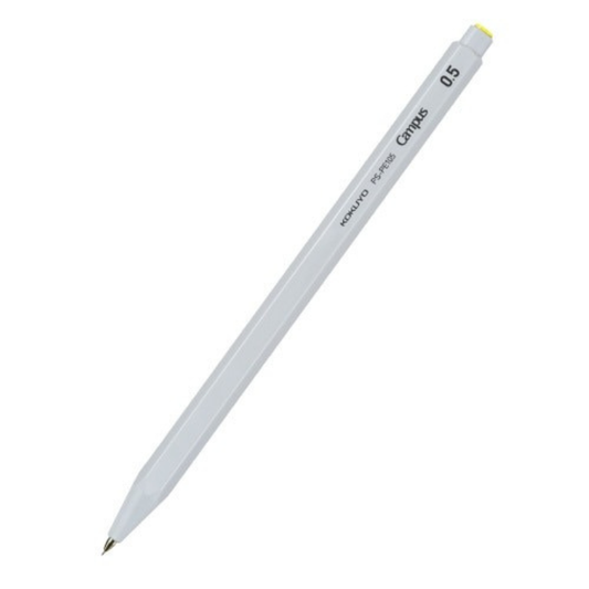 Kokuyo Enpitsu Sharp Mechanical Pencil Campus Special Edition- 0.5 mm