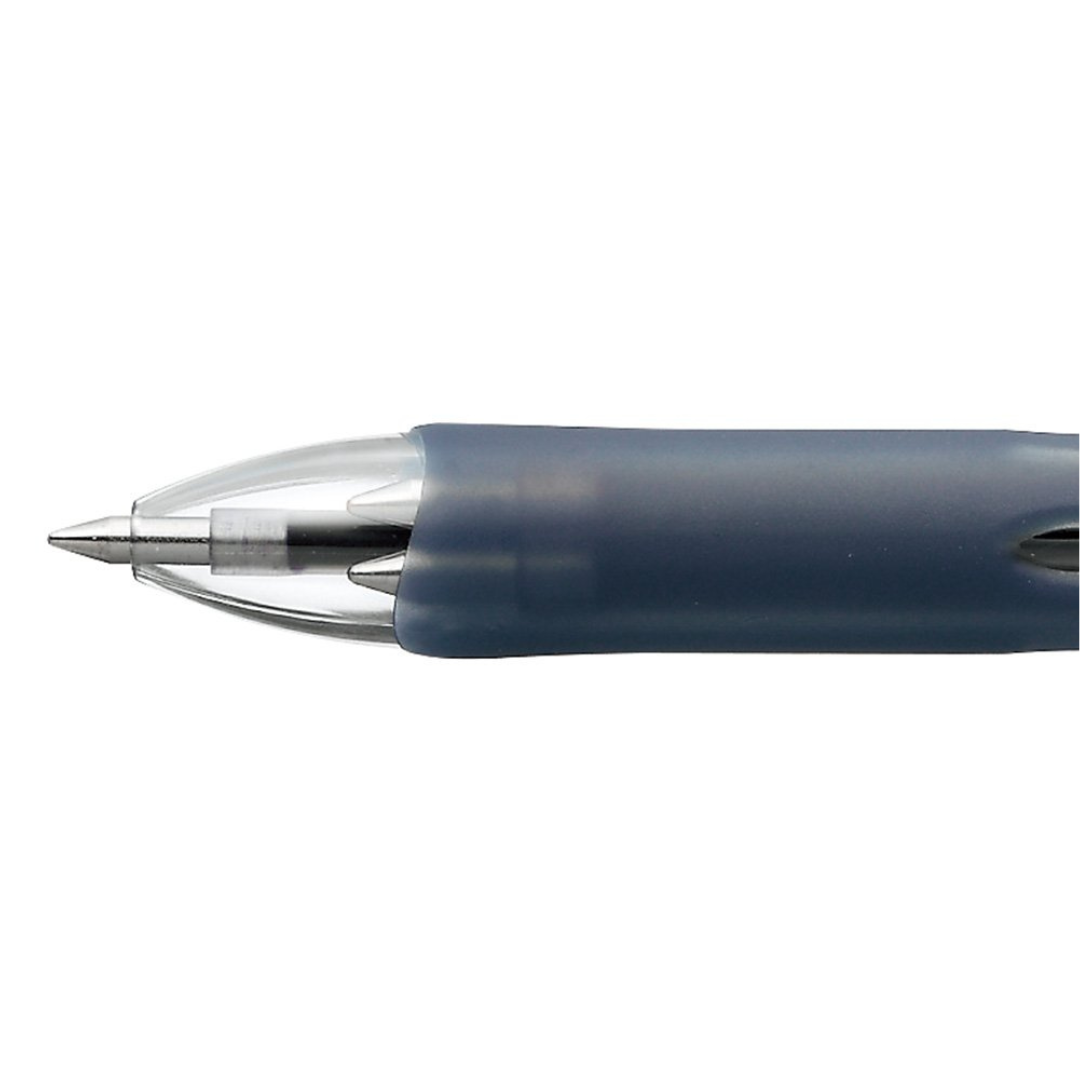 Zebra Clip-On Slim 3 Color 0.7 mm Ballpoint Multi Pen