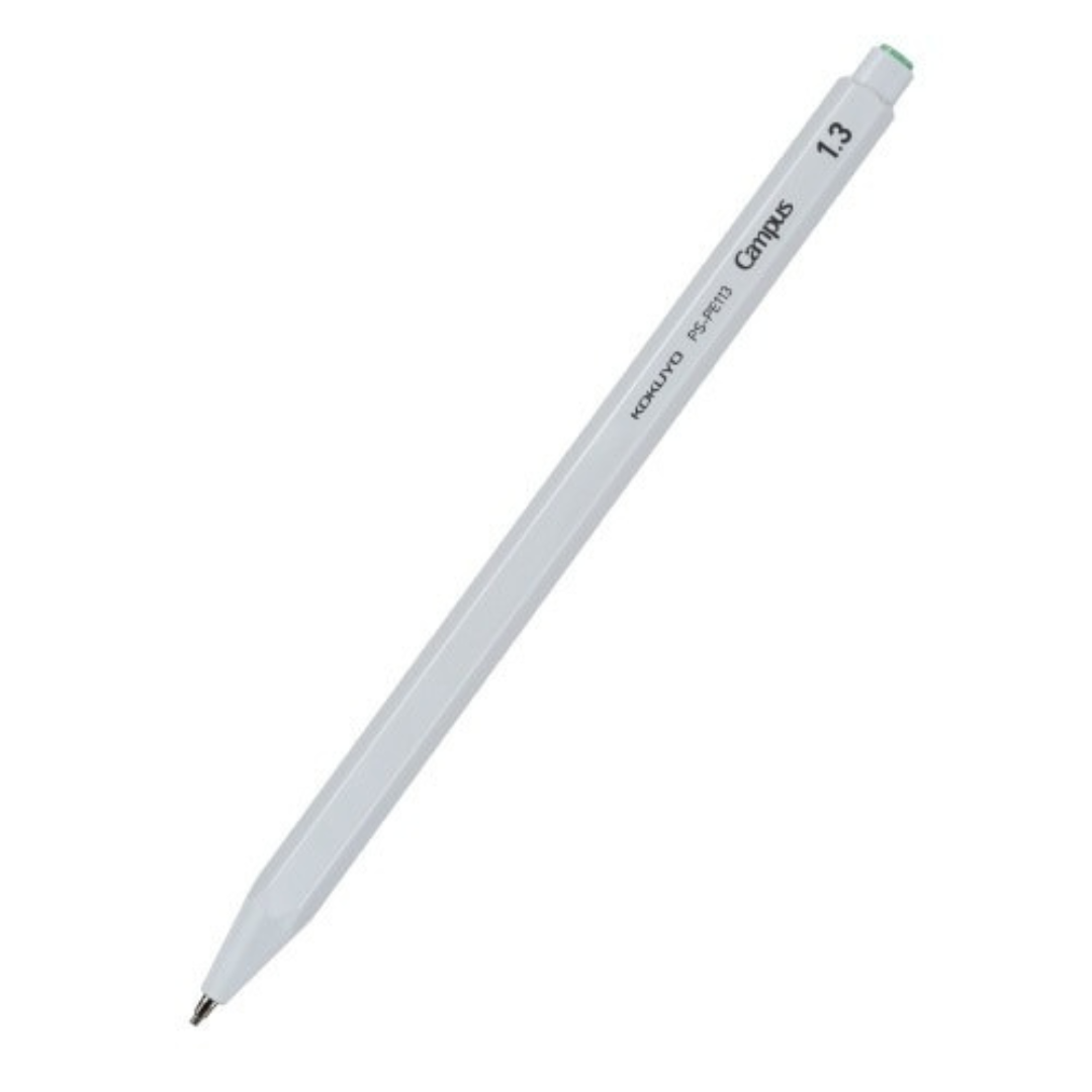 Kokuyo Enpitsu Sharp Mechanical Pencil Campus Special Edition- 1.3 mm