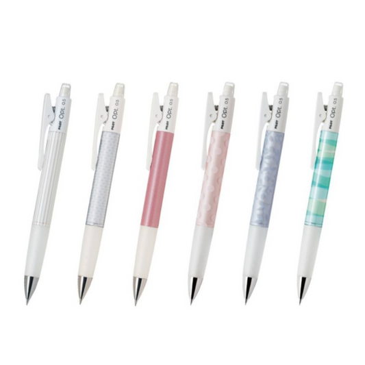 Pilot Opt Shaker Mechanical Pencil Pastel - 0.5 mm