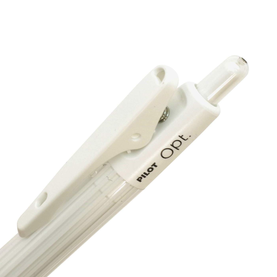 Pilot Opt Shaker Mechanical Pencil Pastel - 0.5 mm