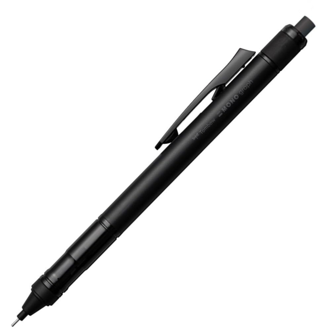 Tombow Mono Graph Tune Mechanical Pencil - 0.5 mm