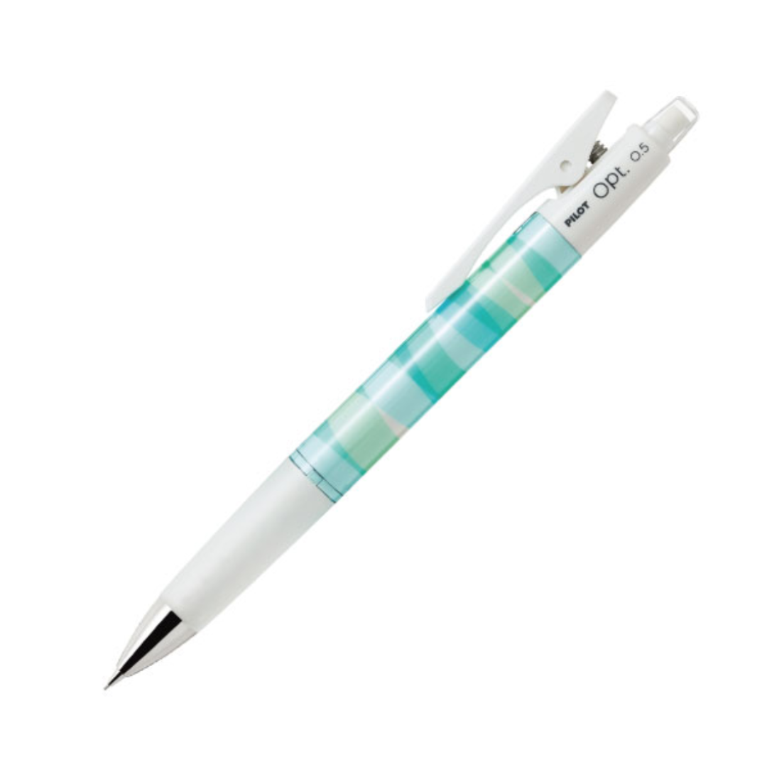 Pilot Opt Shaker Mechanical Pencil Pastel - 0.5 mm