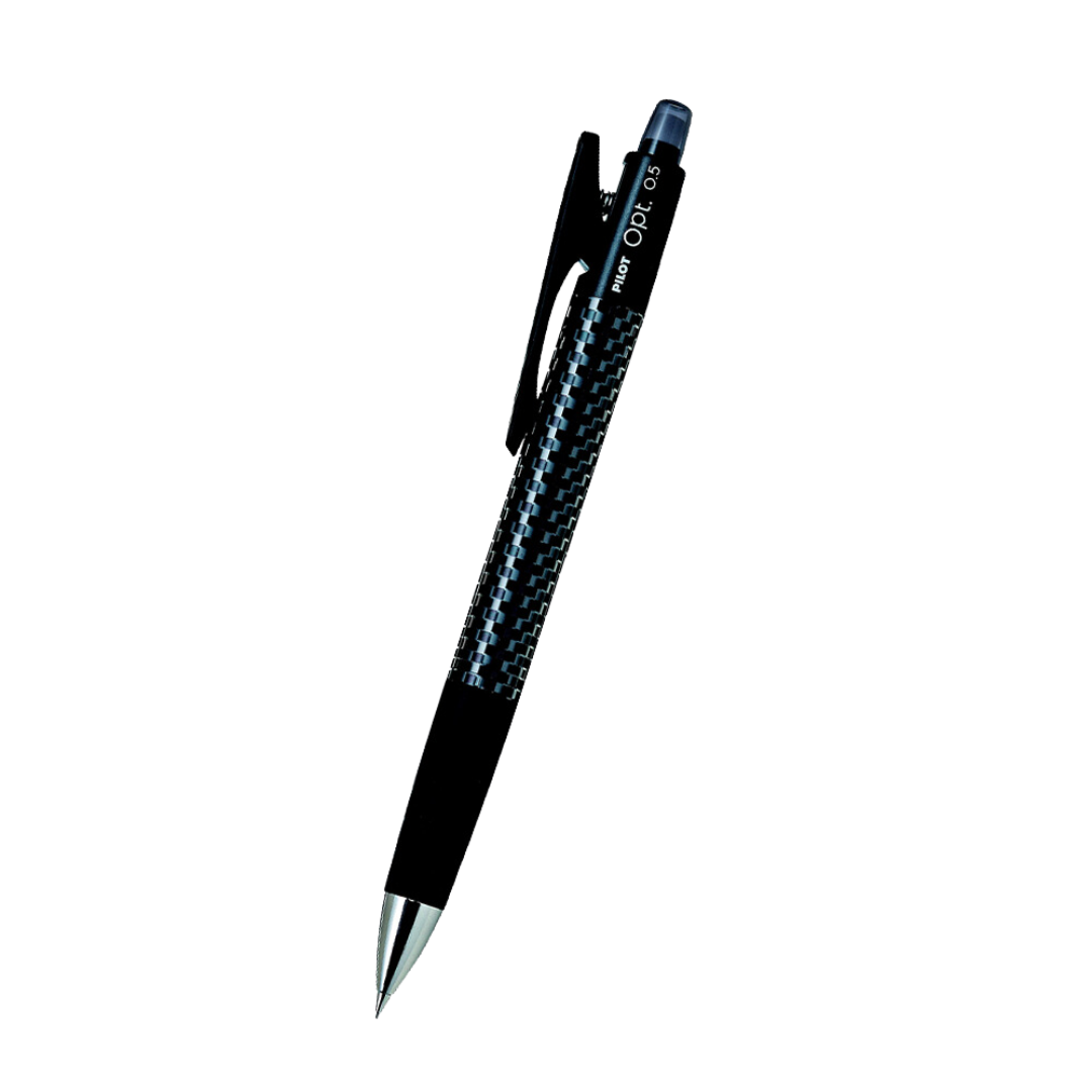 Pilot Opt Shaker Mechanical Pencil - 0.5 mm