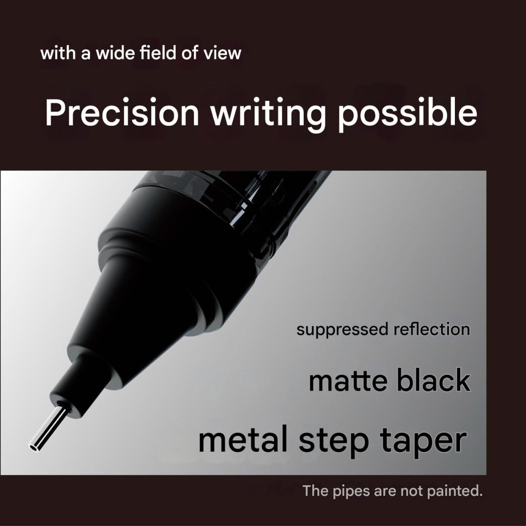 Tombow Mono Graph Tune Mechanical Pencil - 0.5 mm