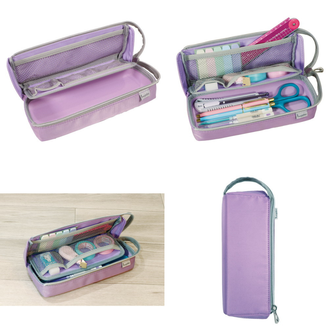 Kutsuwa Lgaba Pen Case