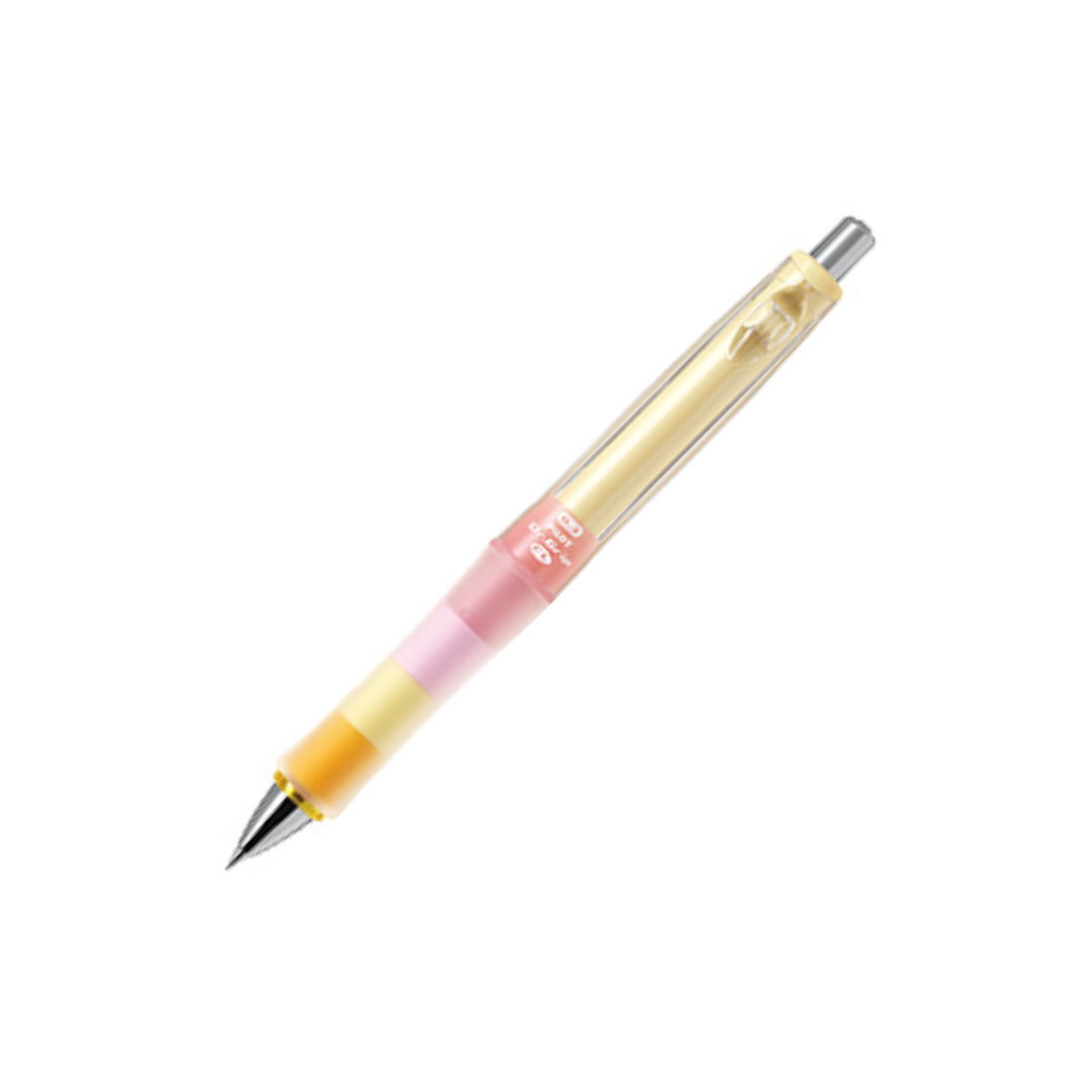 Pilot Dr. Grip Play Border Shaker Mechanical Pencil - 0.3 mm