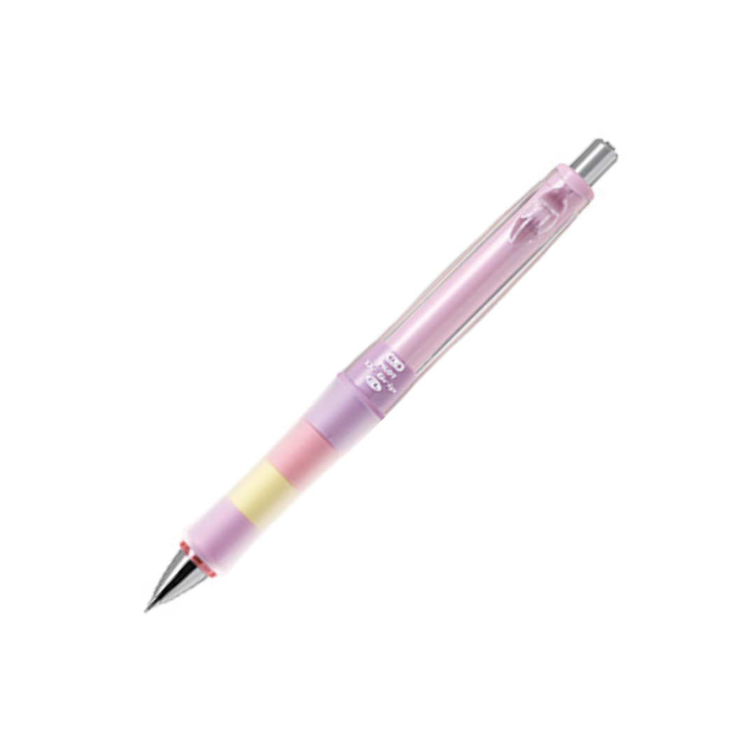 Pilot Dr. Grip Play Border Shaker Mechanical Pencil - 0.3 mm