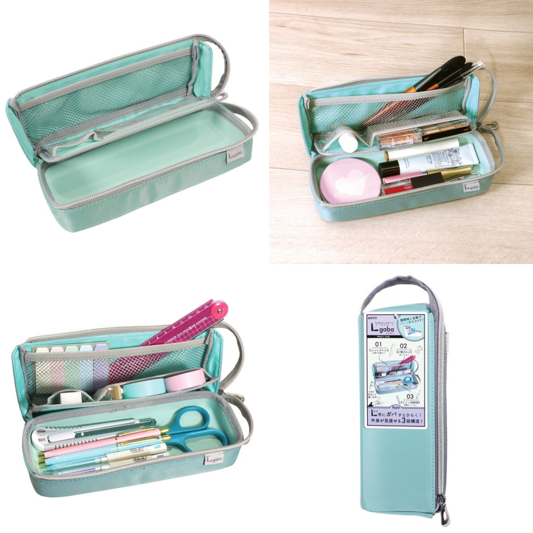 Kutsuwa Lgaba Pen Case