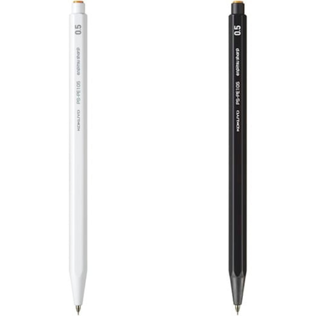 Enpitsu Note Book Kokuyo Enpitsu Sharp Mechanical Pencil - 0.5 mm – Bumbo Stationeries