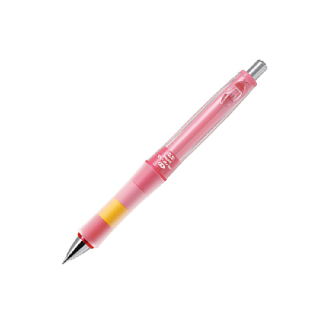 Pilot Dr. Grip Play Border Shaker Mechanical Pencil - 0.3 mm