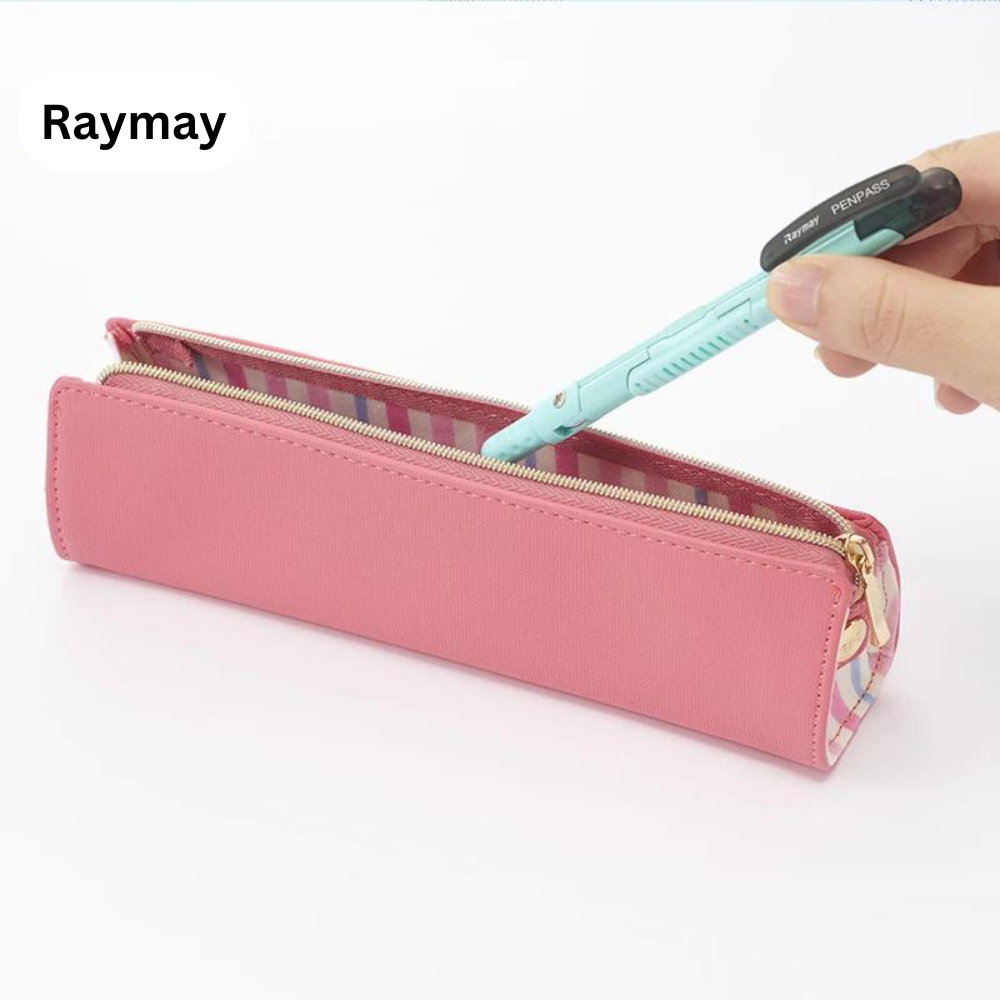 Raymay Pen Pass - 0.5 mm Mechanical Pencil Compass