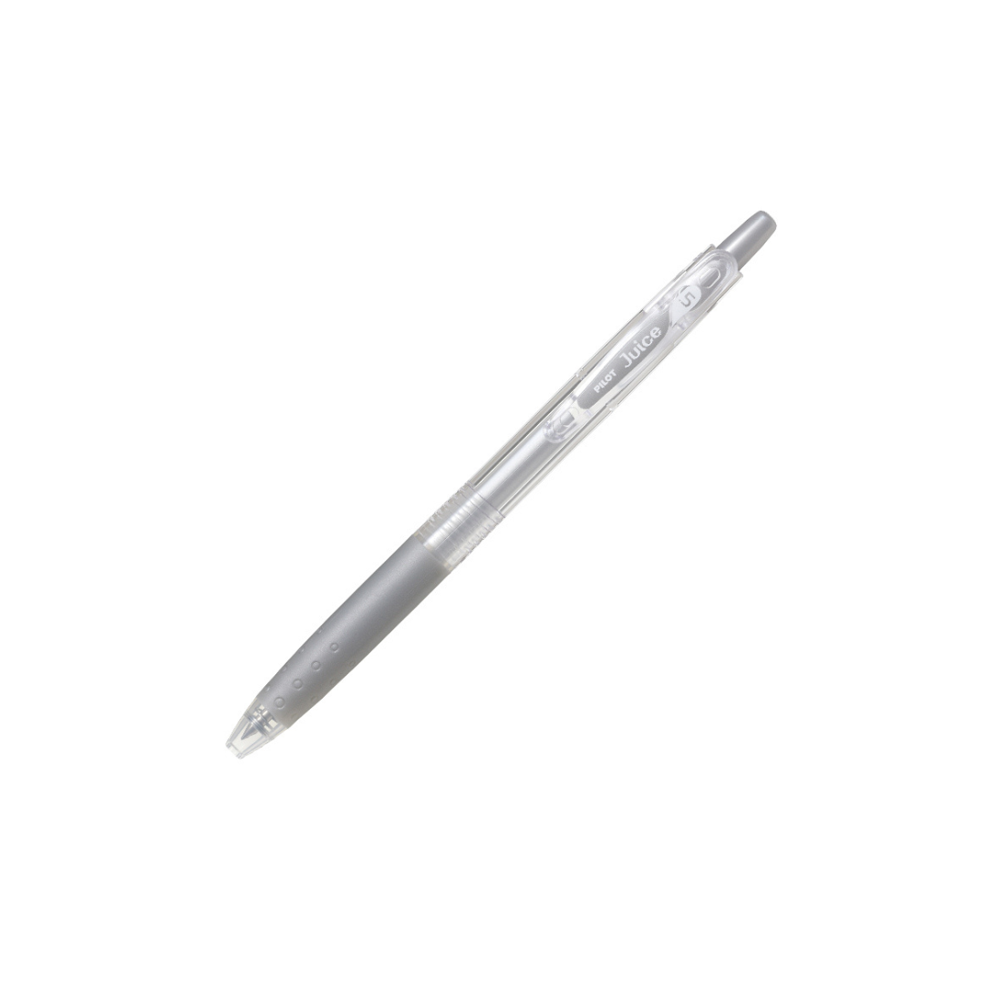 Pilot Juice Gel Pen - Metal Colors