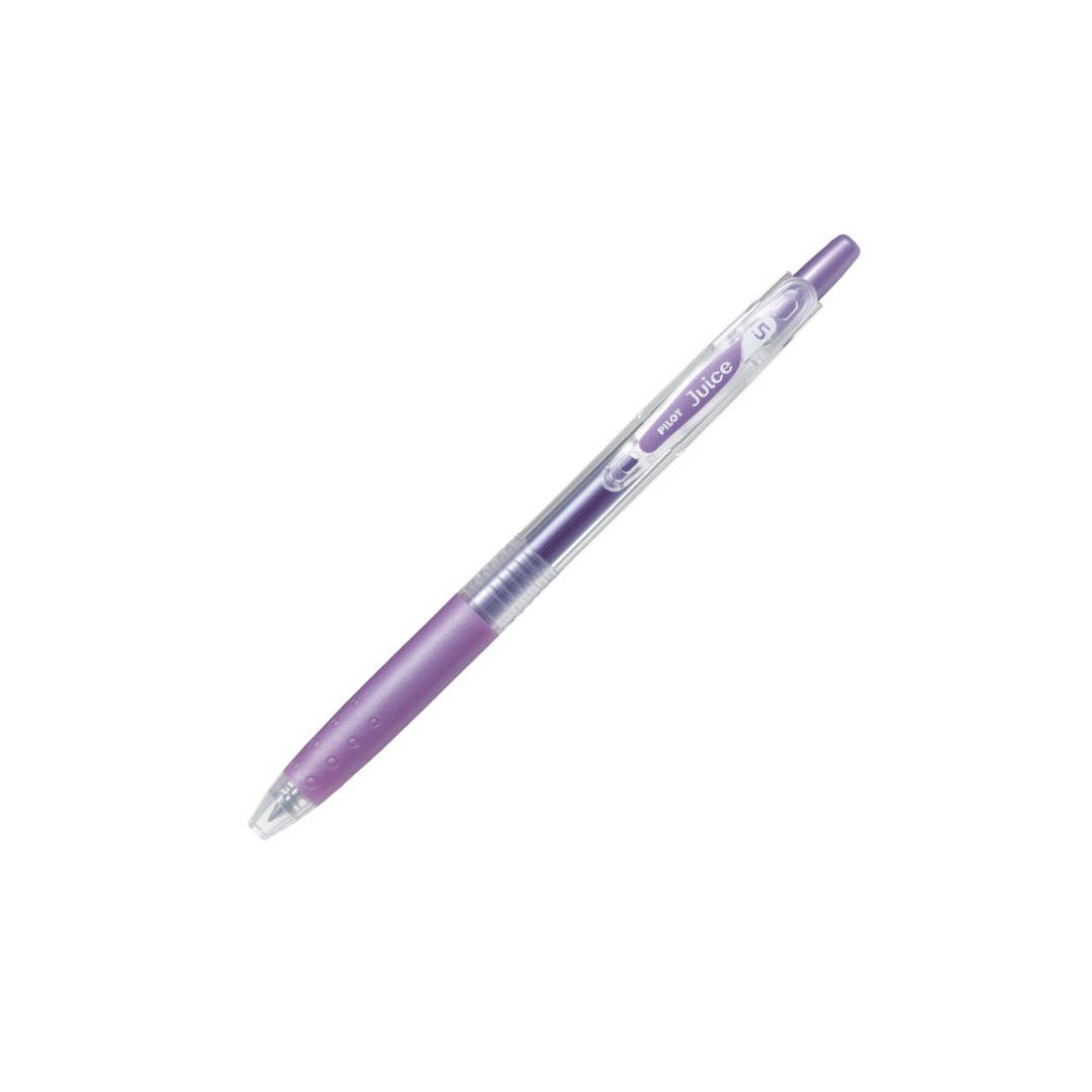 Pilot Juice Gel Pen - Metal Colors