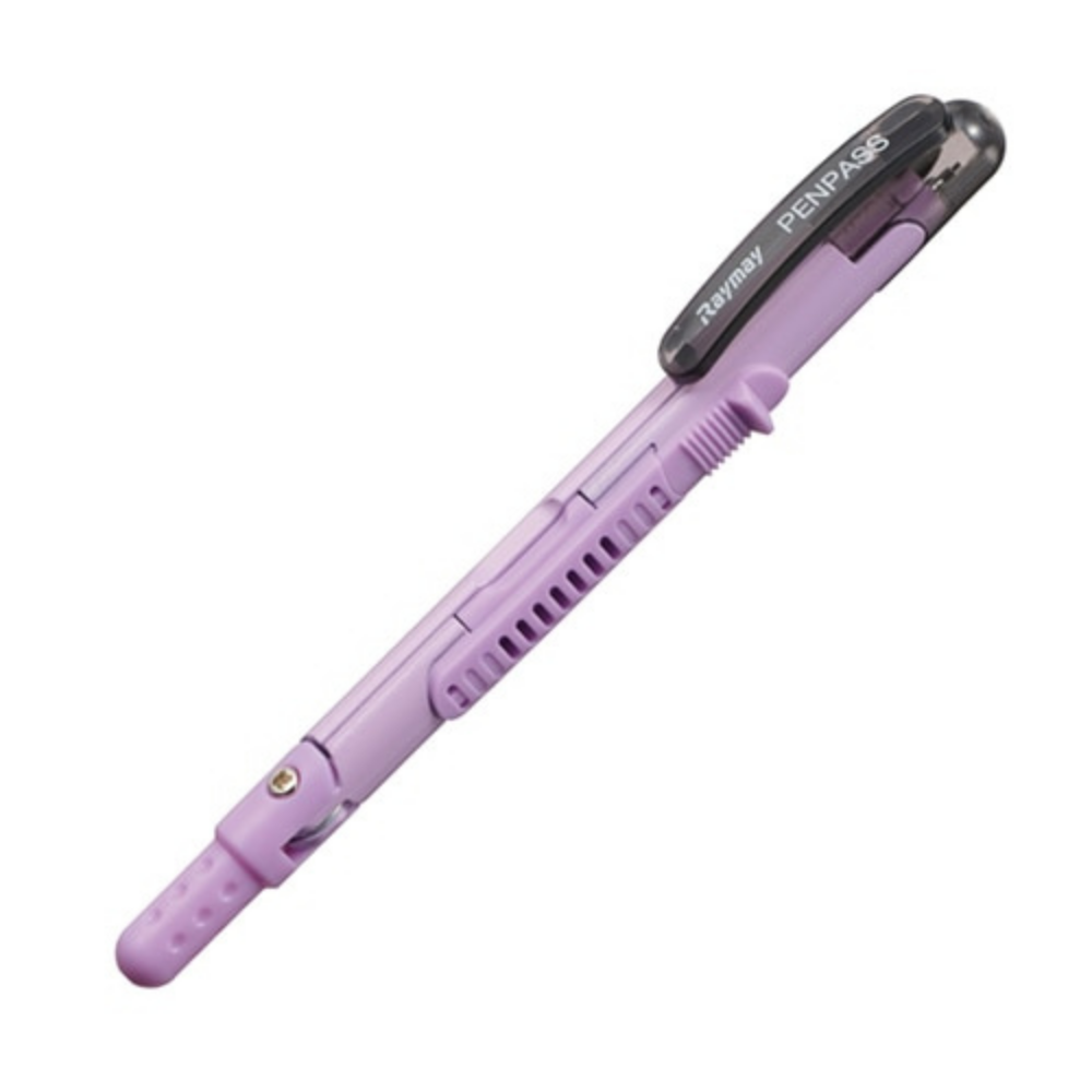 Raymay Pen Pass - 0.5 mm Mechanical Pencil Compass