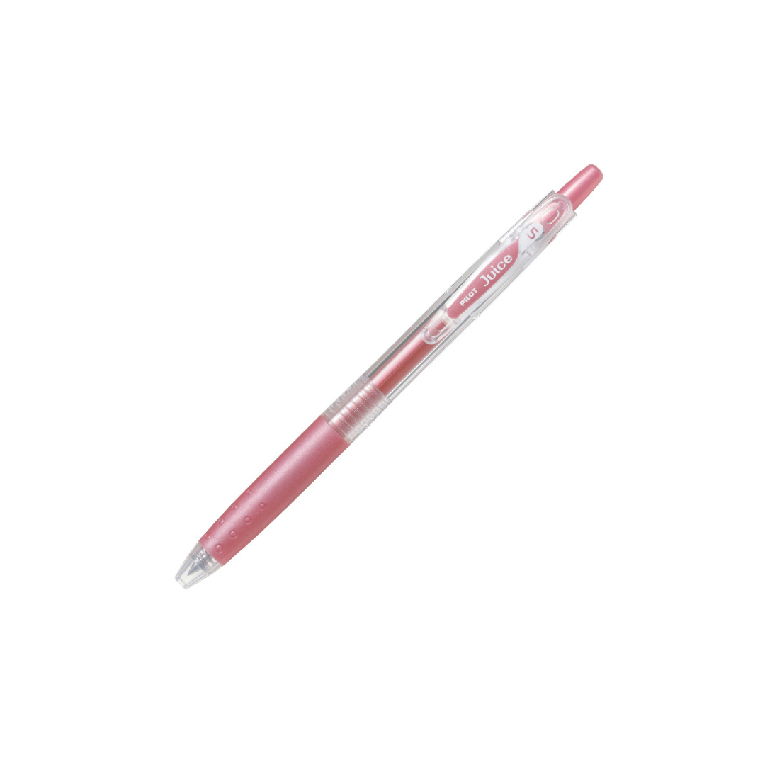 Pilot Juice Gel Pen - Metal Colors