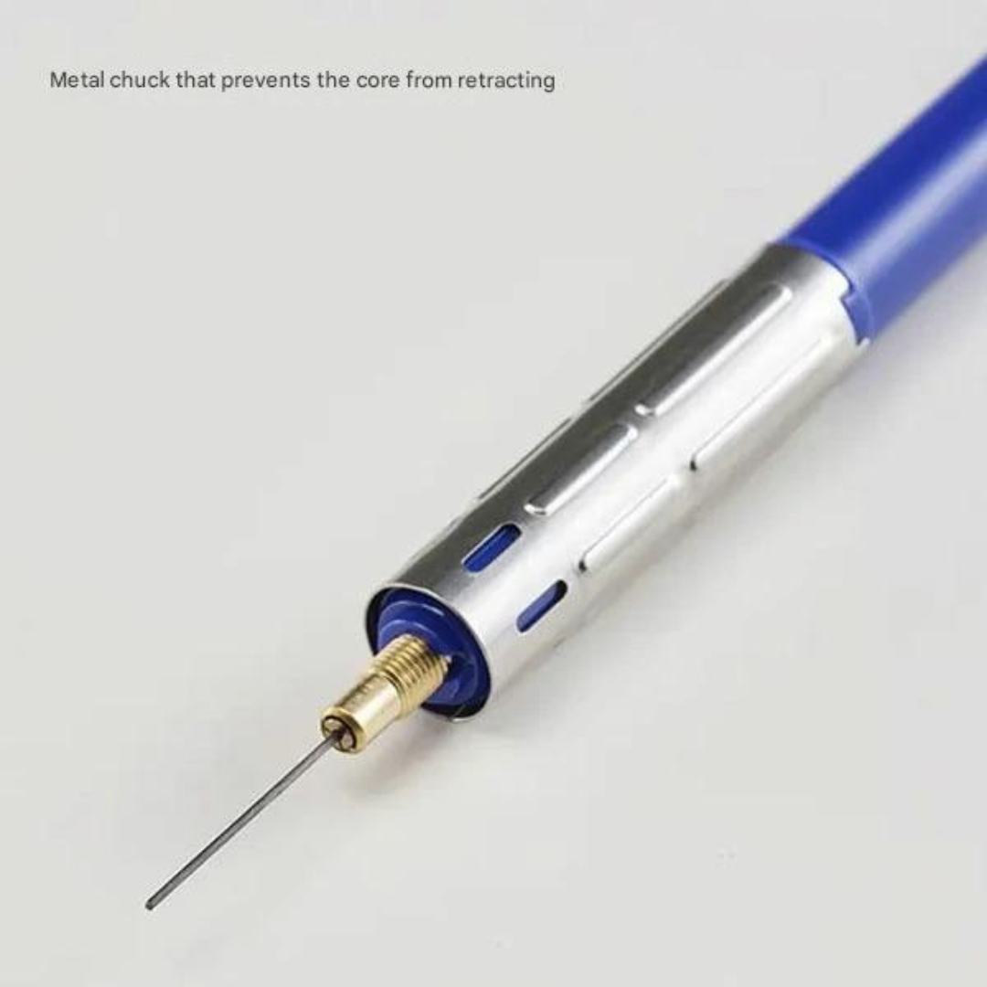 Pentel PG-Metal 350 Mechanical Pencil - 0.3 mm