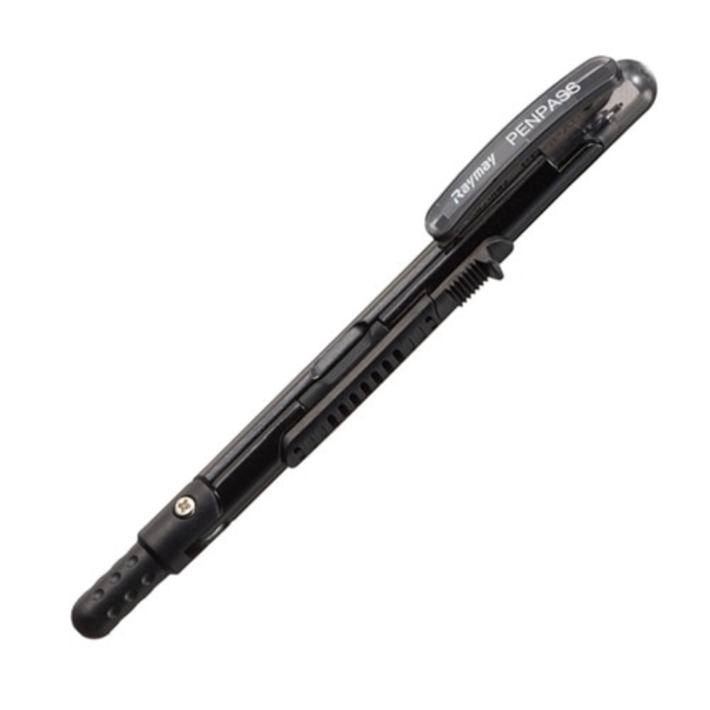 Raymay Pen Pass - 0.5 mm Mechanical Pencil Compass