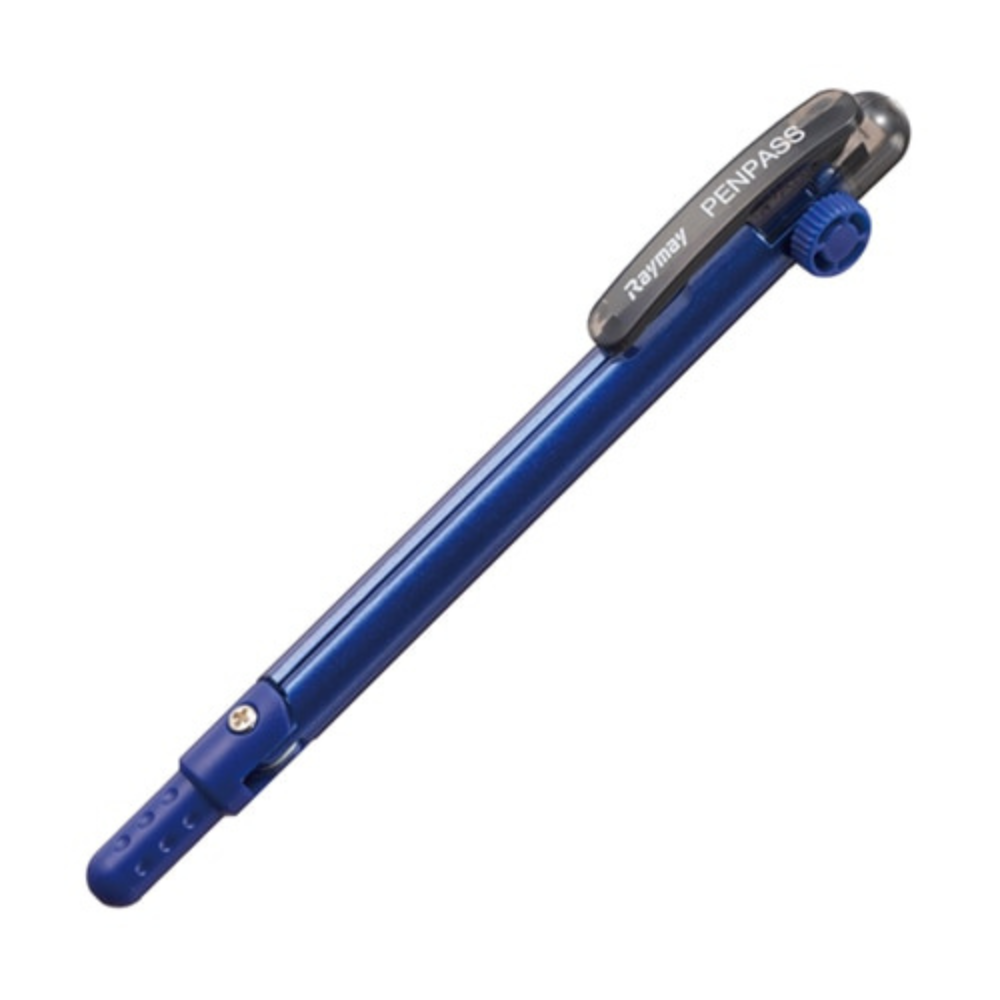 Raymay - 0.5 mm Mechanical Pencil Compass