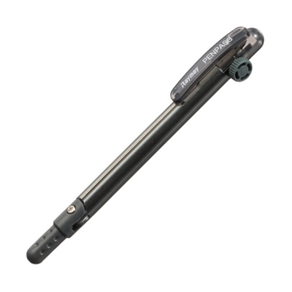 Raymay - 0.5 mm Mechanical Pencil Compass