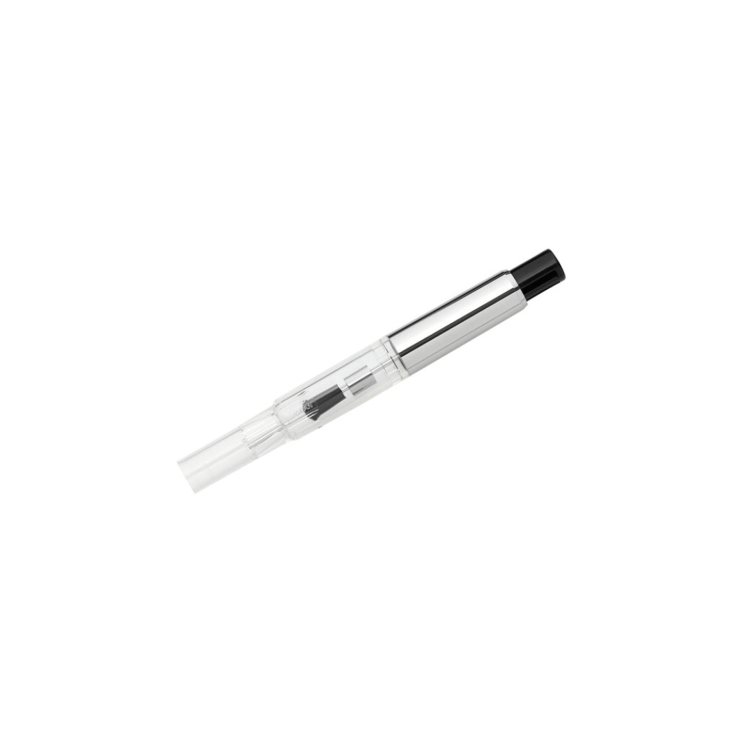 Pilot CON-70 Fountain Pen Converter - Silver