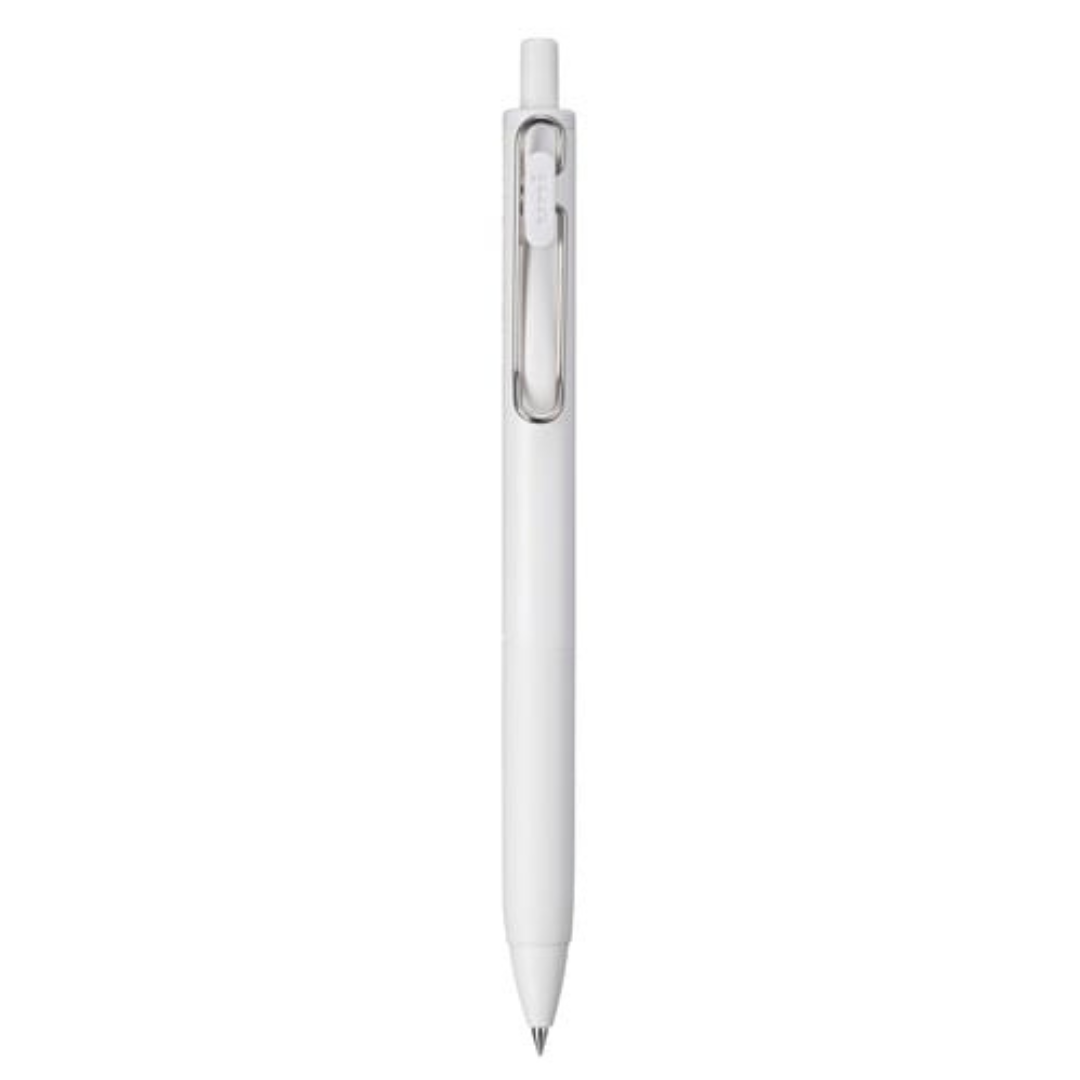 Uni-ball One Gel Pen - 0.5 mm - New Edition