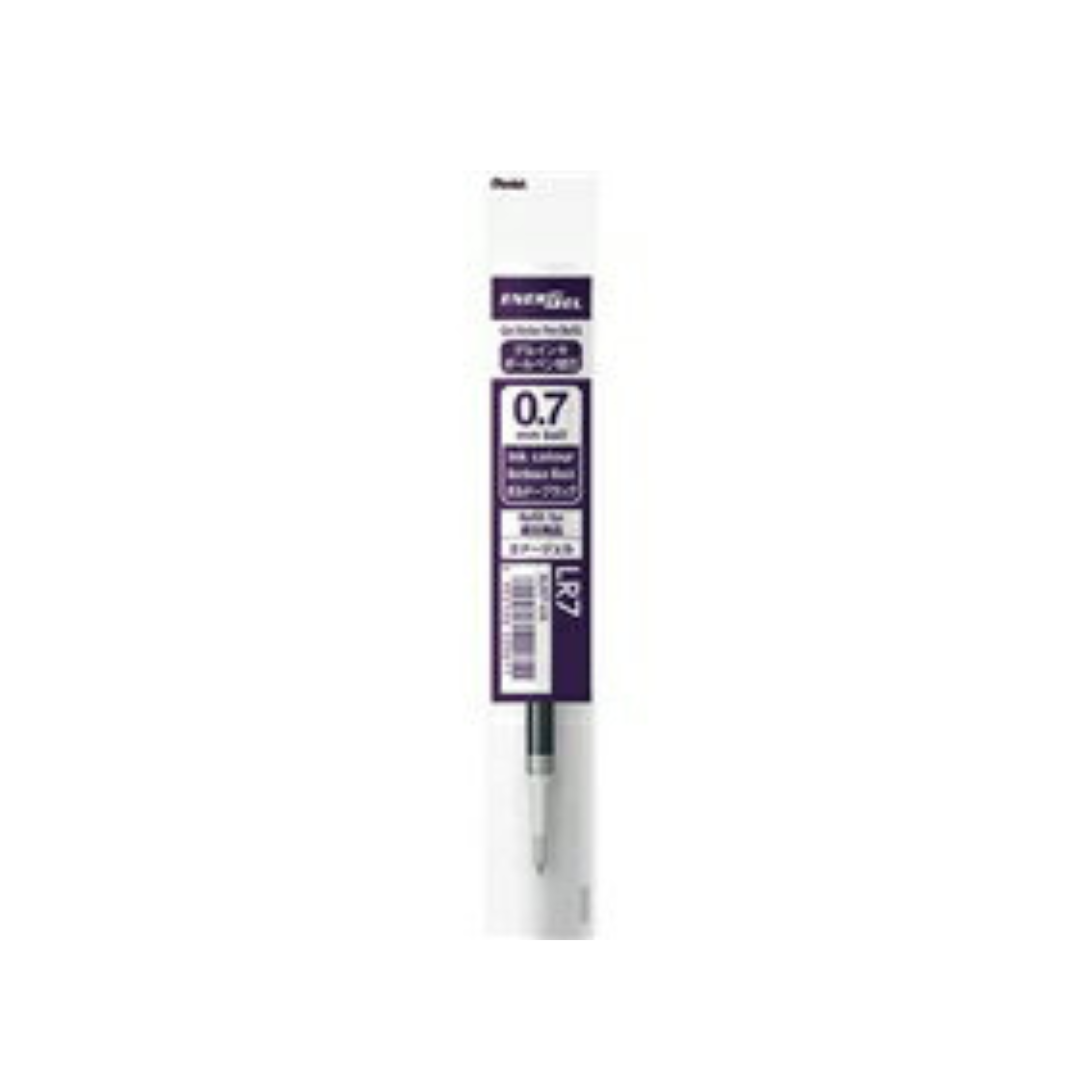 Pentel EnerGel RTX Gel Pen - Needle-Point - 0.5 mm