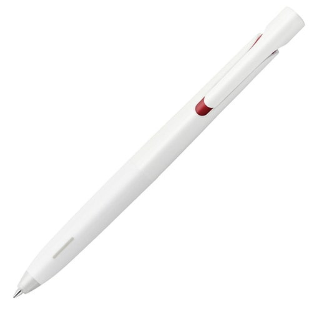 Zebra bLen Ballpoint Pen - 0.5 mm - White Body