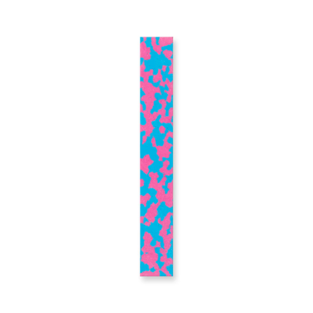 Midori Decoration Crayon Pink x Light Blue Refill