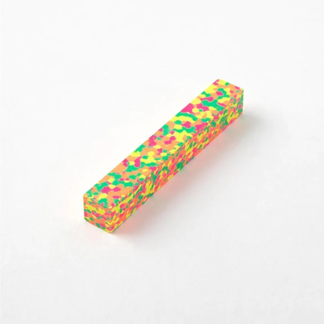 Midori Decoration Crayon Flower Garden Refill