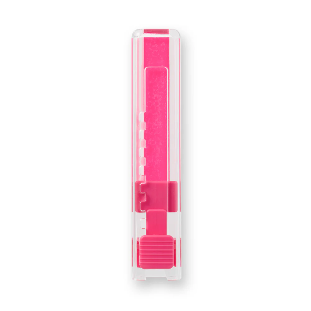 Midori Decoration Crayon Pink