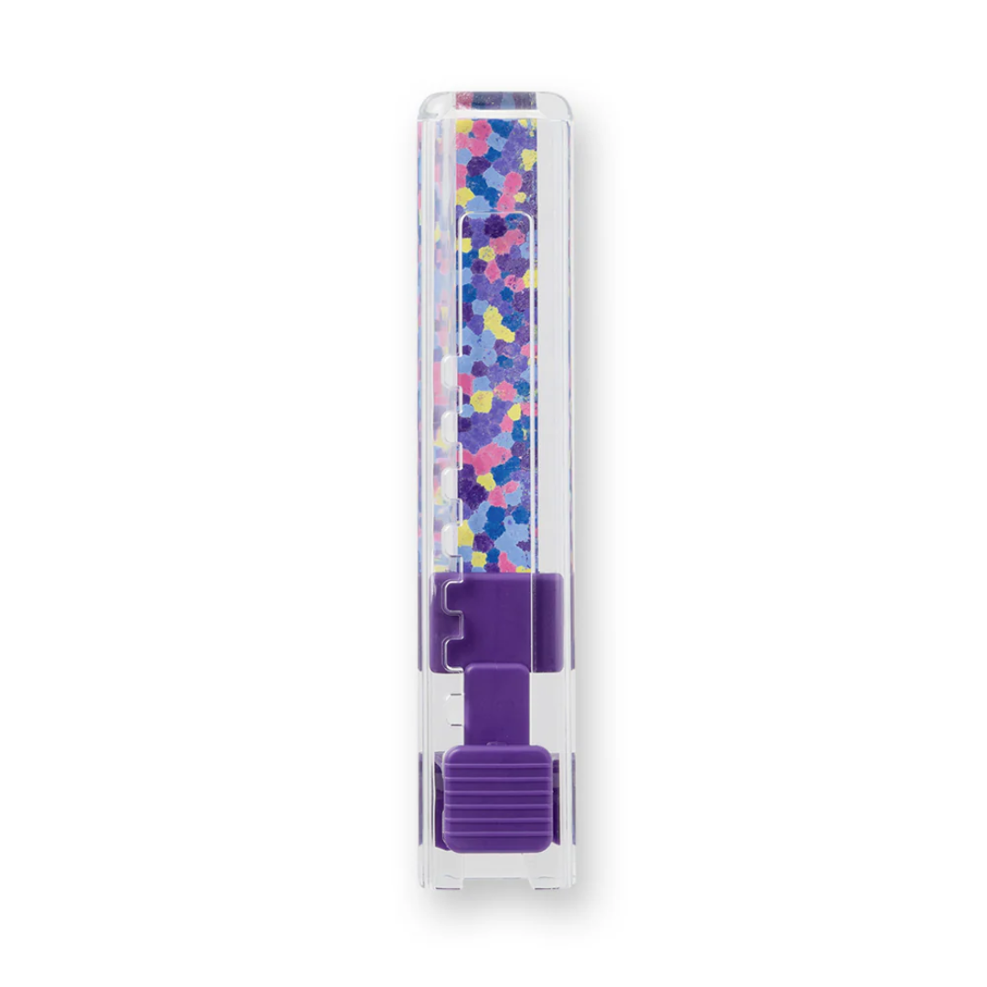 Midori Decoration Crayon Night Sky
