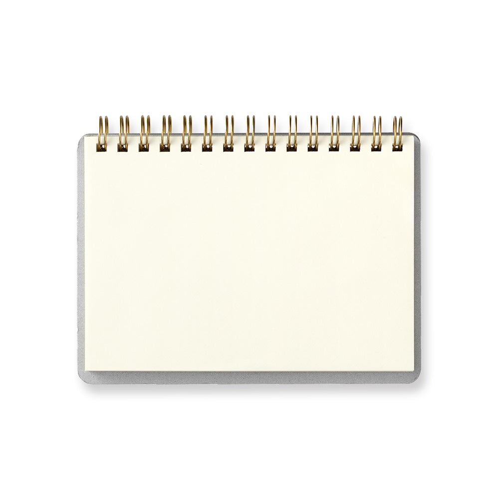 Midori A6 Stand Notebook