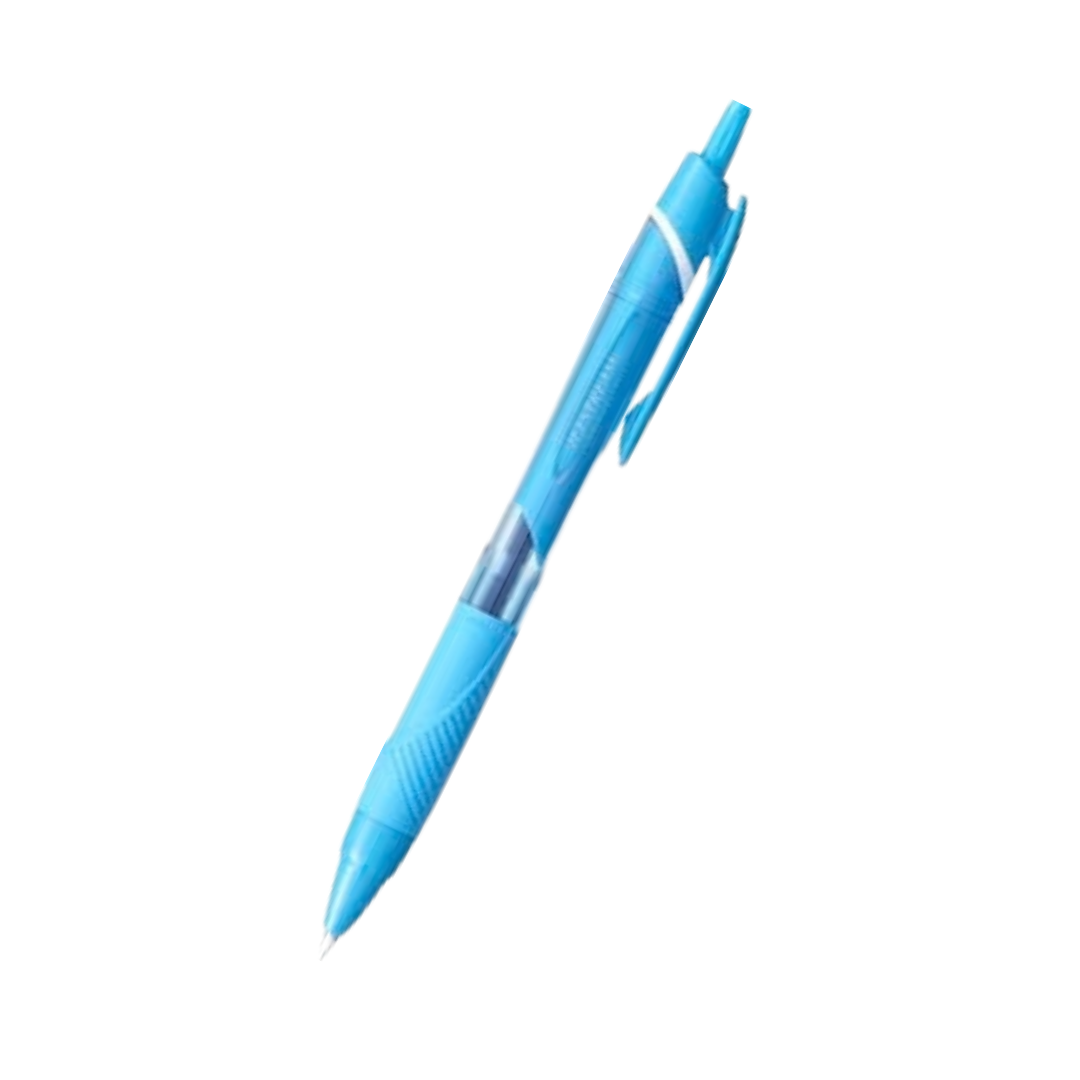 Uni Jetstream Color Ink Ballpoint Pen - 0.7 mm