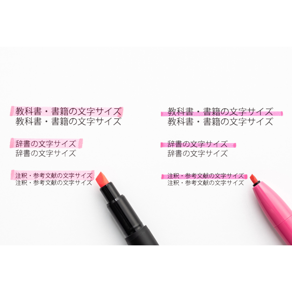 Zebra Click Bright Highlighter - Single