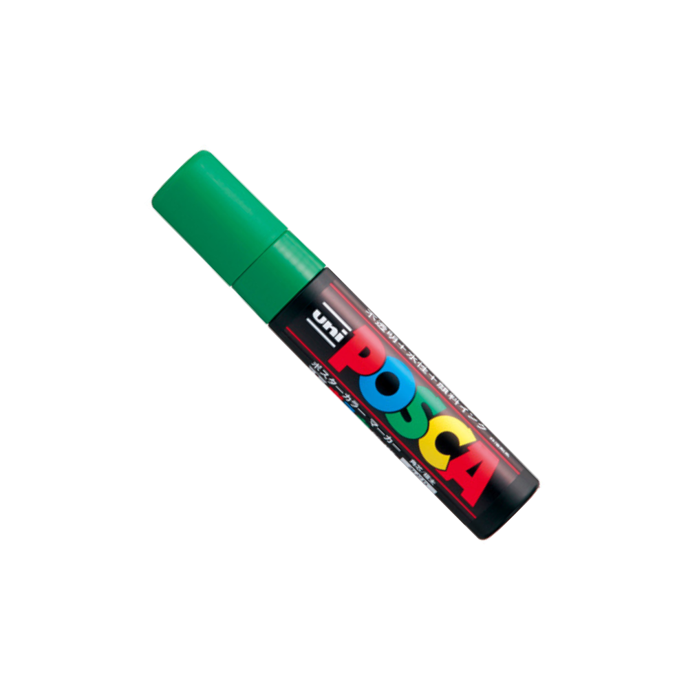 Uni Posca Paint Marker PC-17K - Single